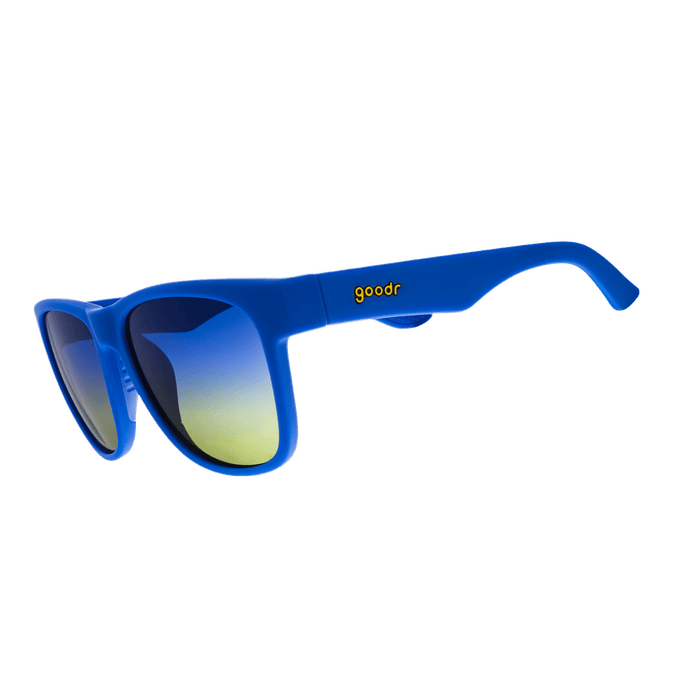 GOODR "Jellyfishing For Compliments” BFG Polarized Sunglasses