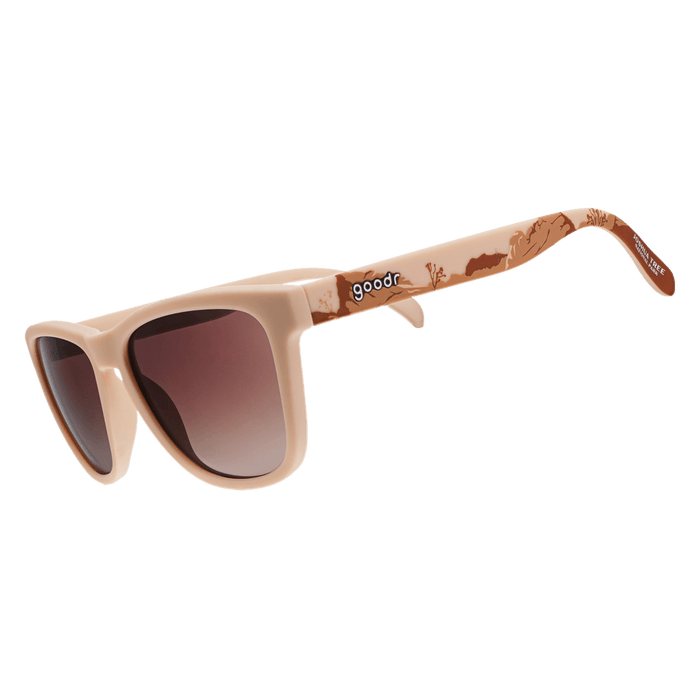 GOODR "Joshua Tree 2024” Limited National Park OG Premium Sunglasses