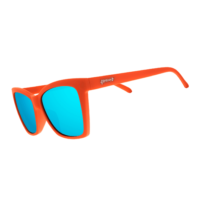GOODR "Kisses Canvas, Sells It For Fortune" Polarized Pop G Sunglasses