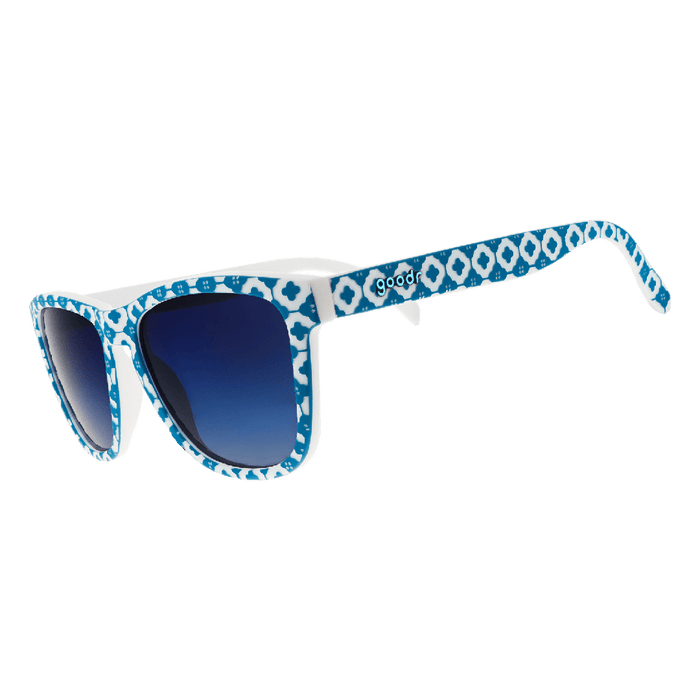 GOODR "My Bathtub Or Yours?” Limited OG Polarized Sunglasses