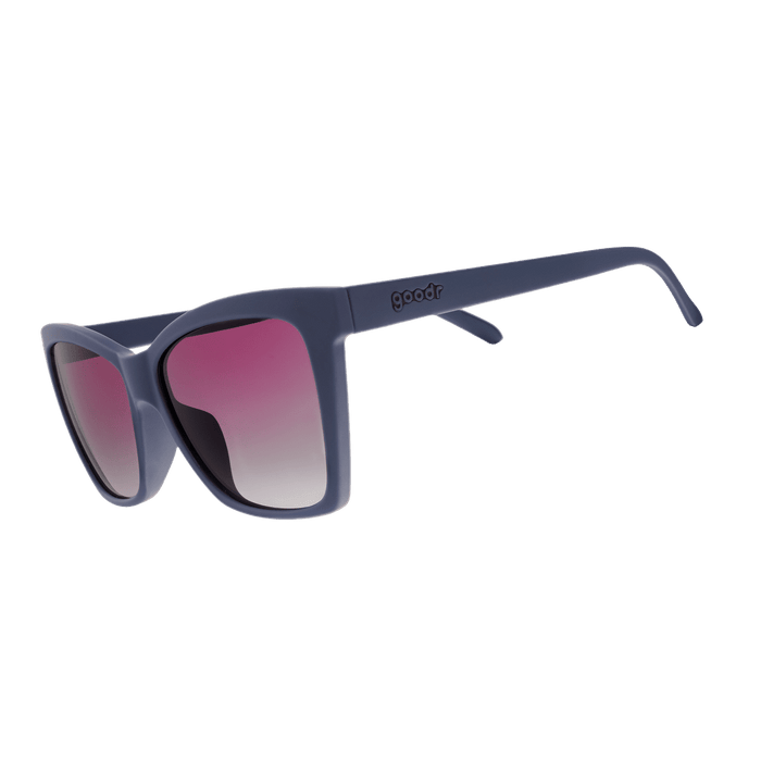 GOODR "Overdressed For Every Occasion" Polarized Pop G Sunglasses