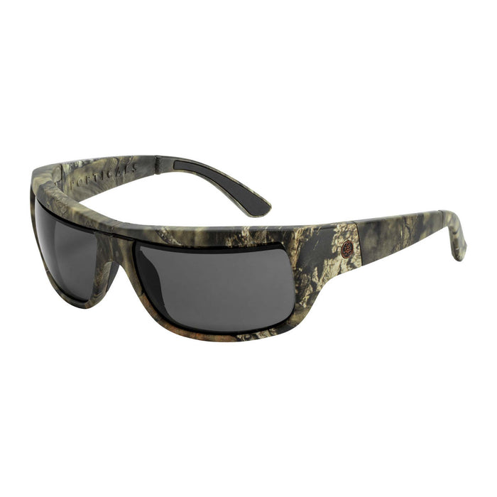 MOSSY OAK | POPH2O | Polarized, Gray Lens
