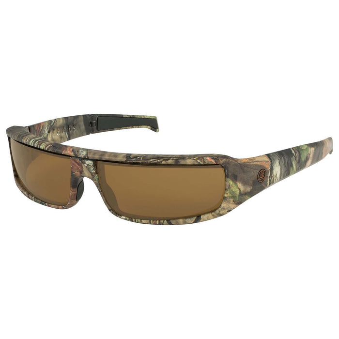 MOSSY OAK | POPSIGN | Polarized, Copper Lens