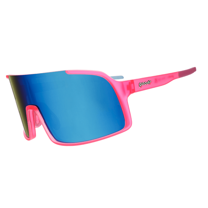 GOODR "Ready For The Confetti Cannon" ASTRO G Polarized Sunglasses