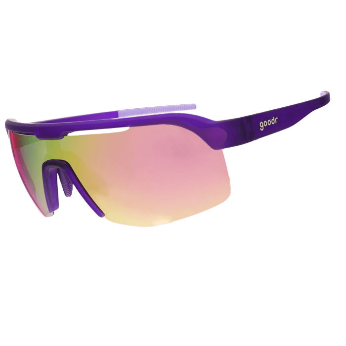 GOODR "Tentacle Tag Champion" BOLT G Polarized Sunglasses