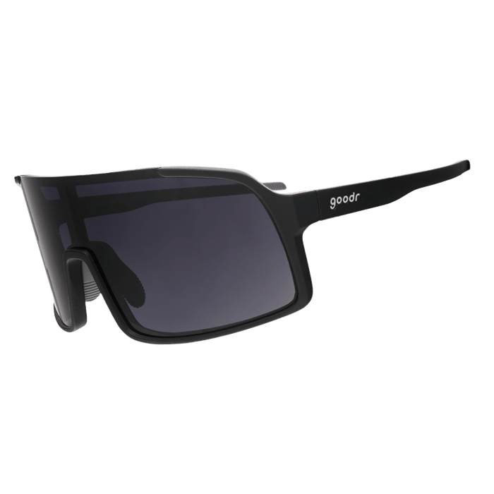 GOODR "My Sweat Has An Octane Rating" ASTRO G Polarized Sunglasses