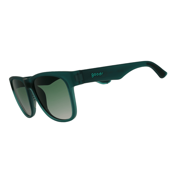 GOODR "Underwater Thunder Plunder” BFG Polarized Sunglasses