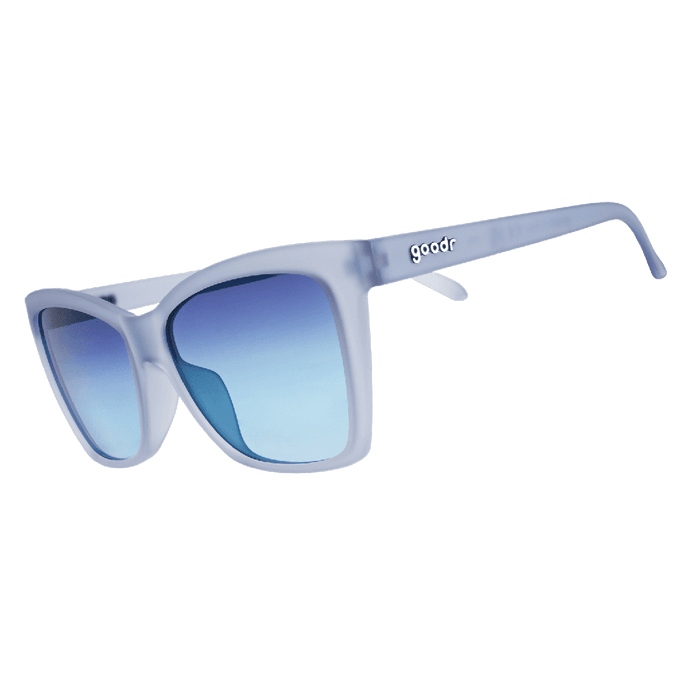 GOODR "You'll Forget-Me-Not" Polarized Pop G Sunglasses