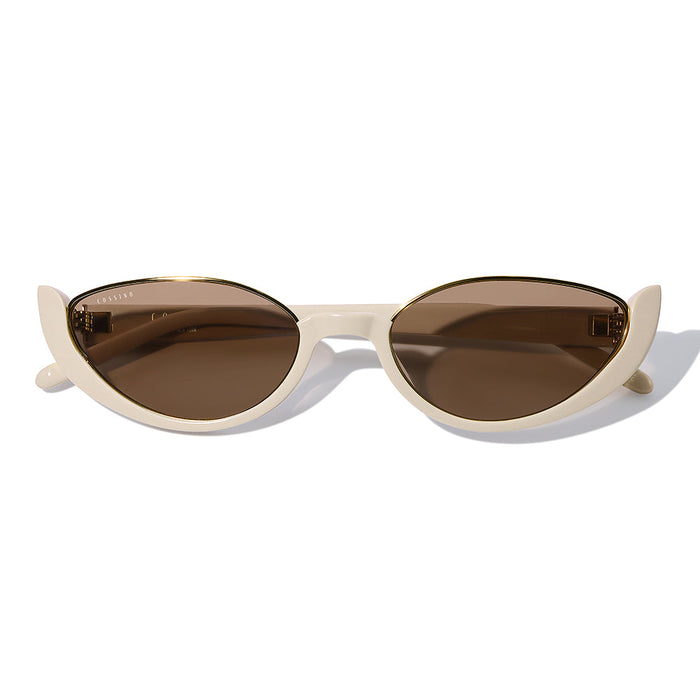 COSSINO Monaco Amor Cat Eye Sunglasses