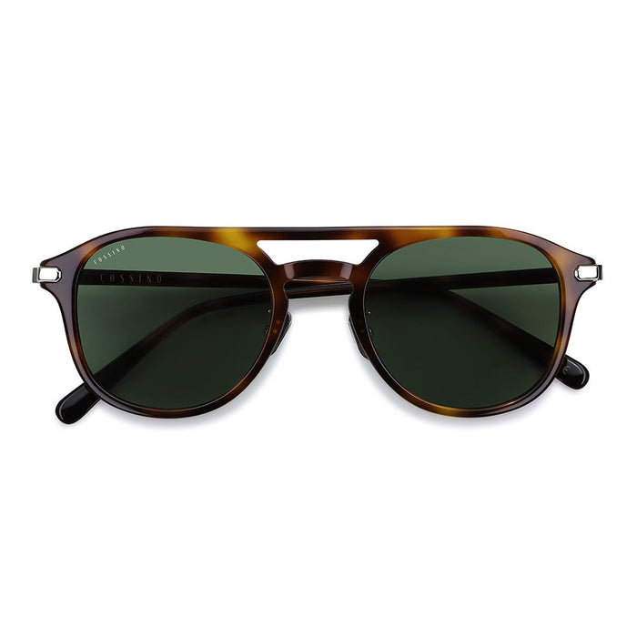 COSSINO Belize Coast Acetate Sunglasses