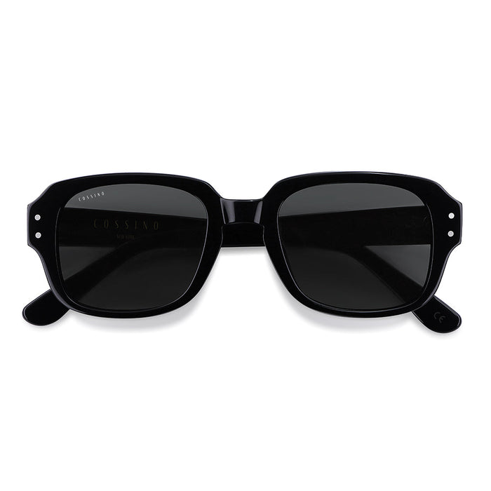 COSSINO Belize Mas Acetate Sunglasses