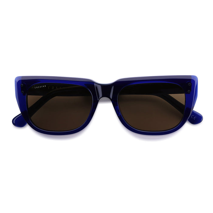 COSSINO Monaco Cheri Acetate Sunglasses