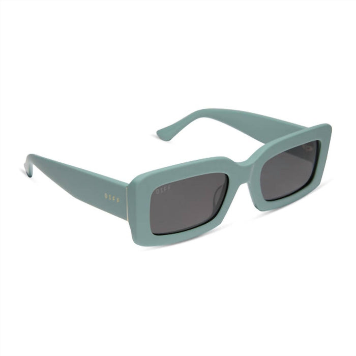 Indy Rectangle Sunglasses