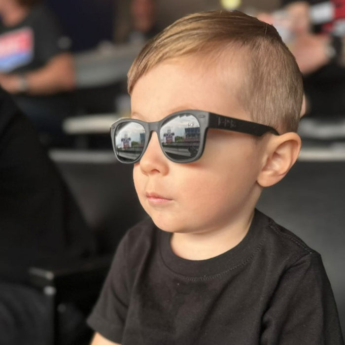 RO-SHAM-BO Sunglasses Bueller Shades | Toddler