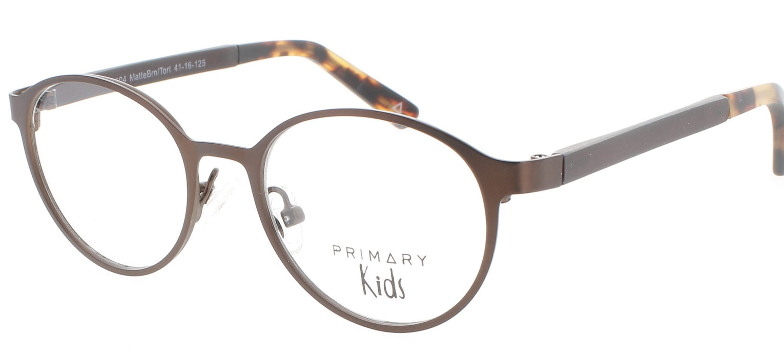 Primary Pk104 Eyeglasses