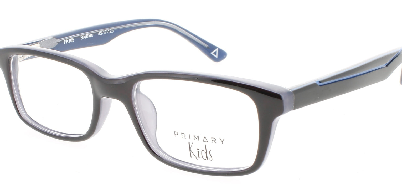 Primary Pk105 Eyeglasses - Product image