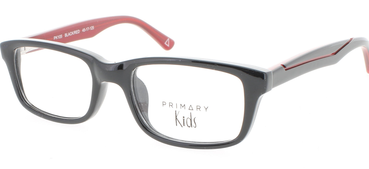 Primary Pk105 Eyeglasses - Product image