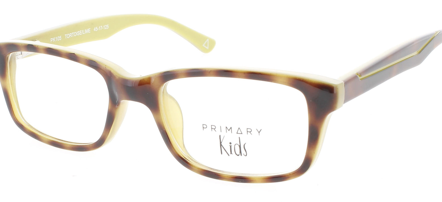 Primary Pk105 Eyeglasses - Product image