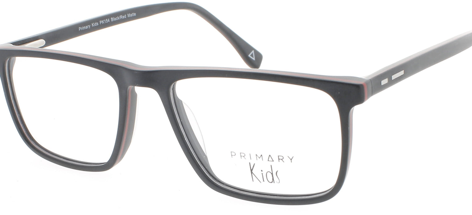 Primary Pk154 Eyeglasses