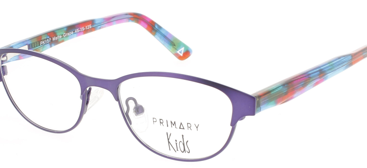 Primary Pk157 Eyeglasses