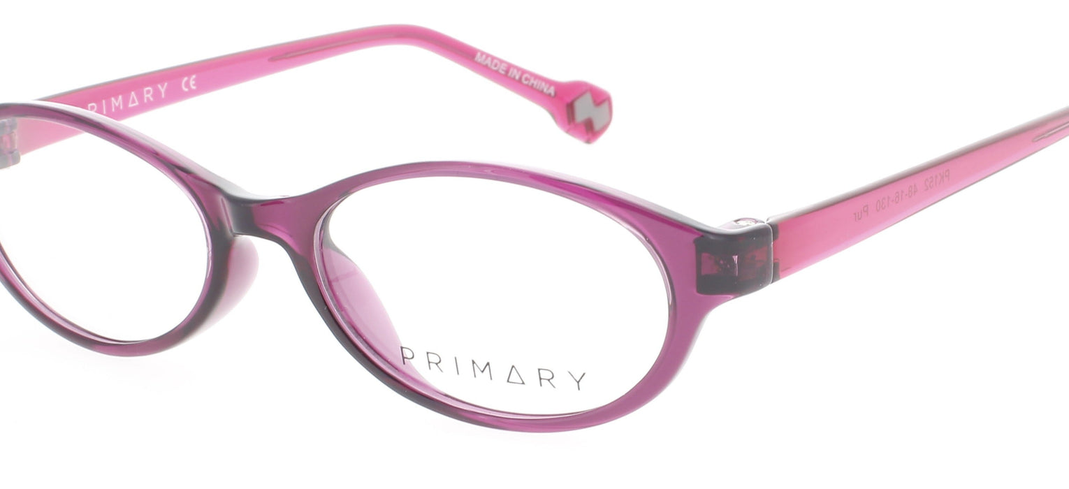 Primary Pk152 Eyeglasses
