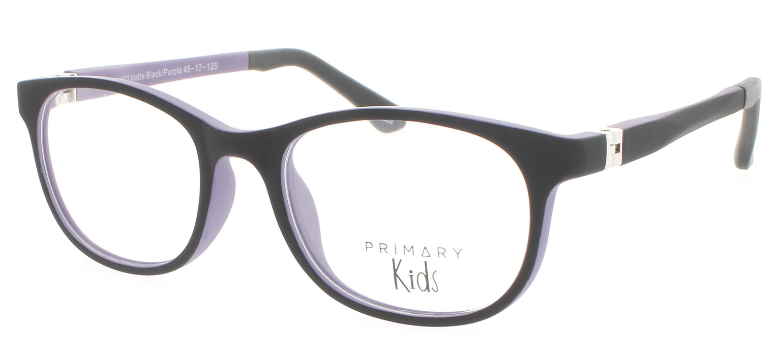 Primary Pk103 Eyeglasses