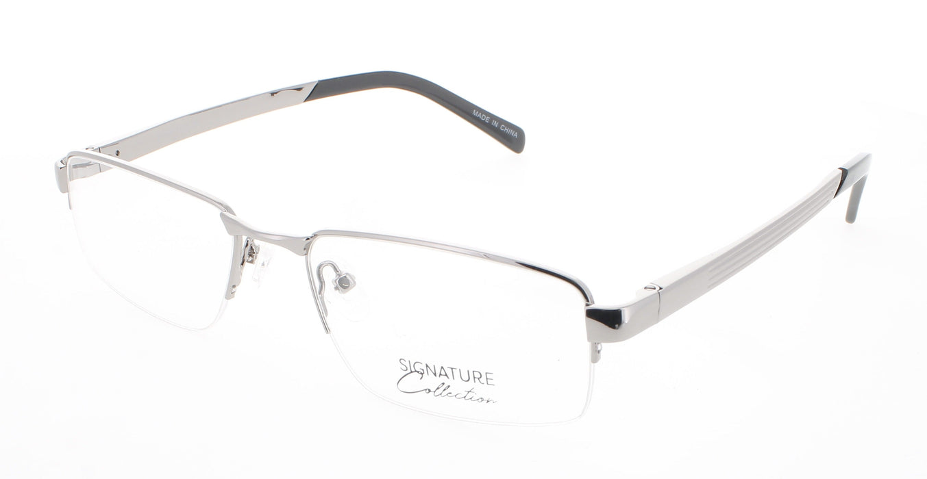 Signature Pn104gun Eyeglasses