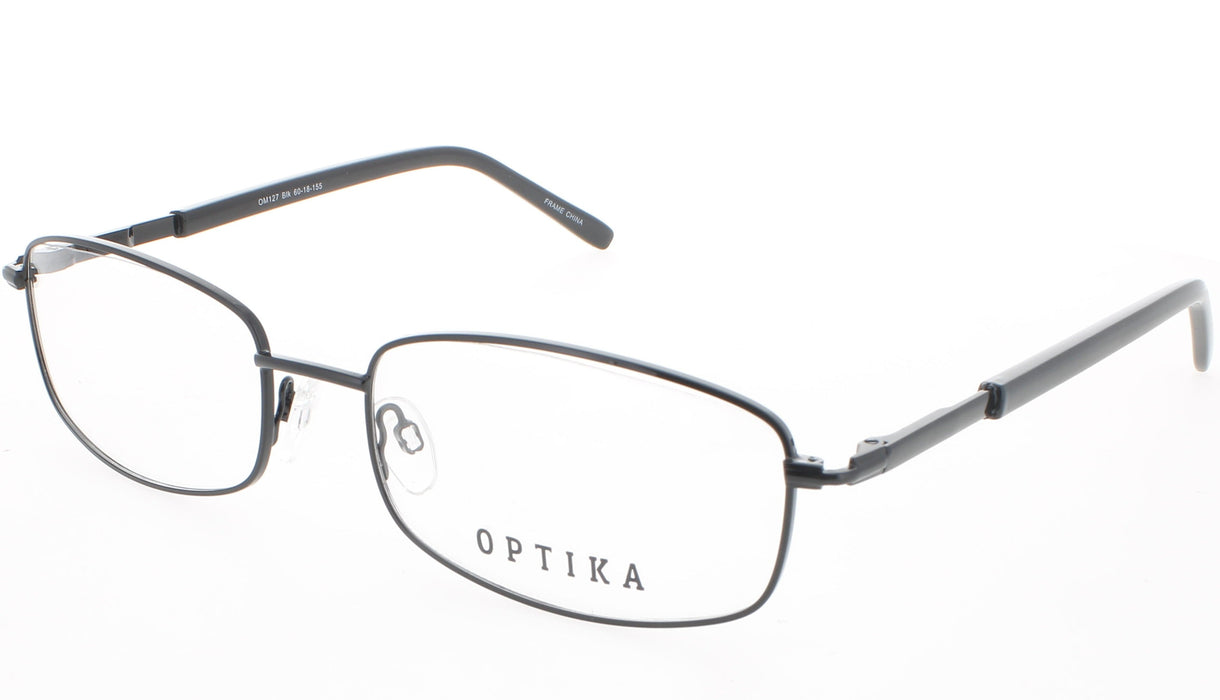 Optika Om Eyeglasses