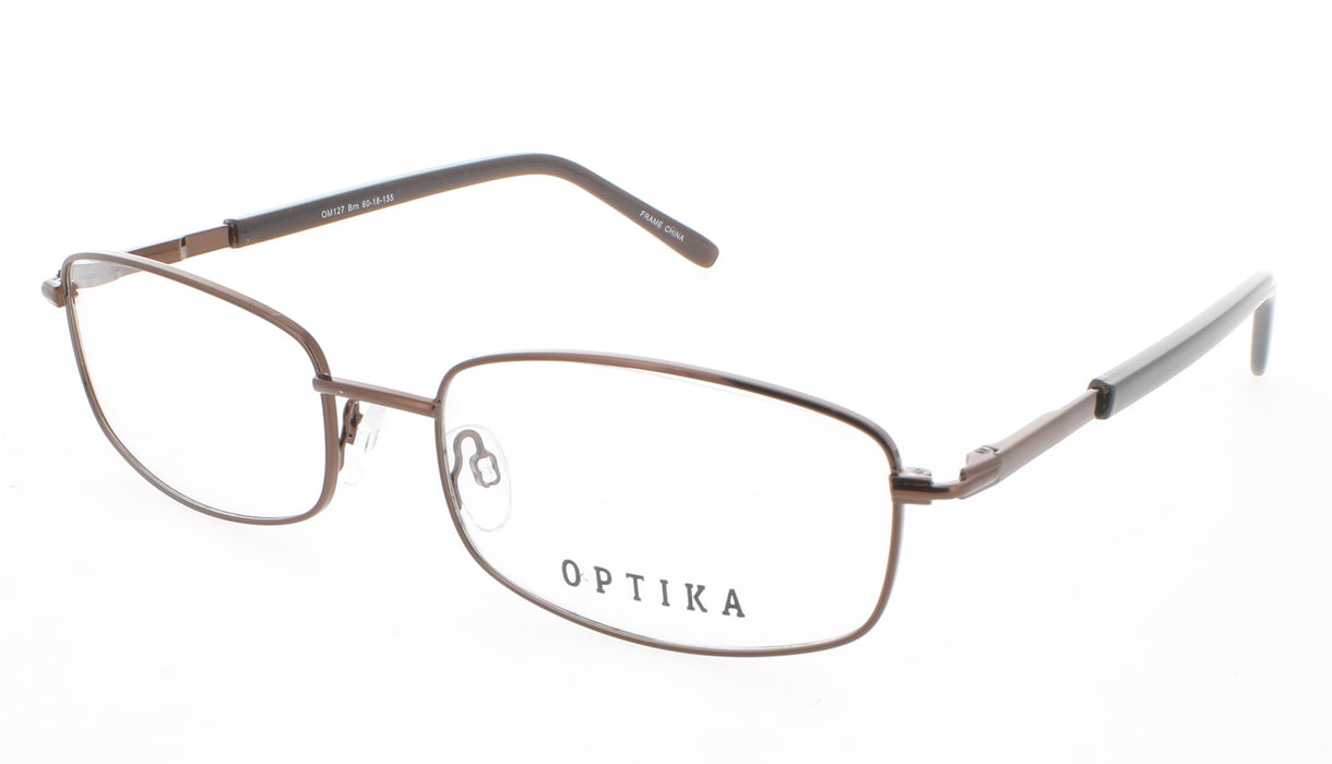 Optika Om Eyeglasses