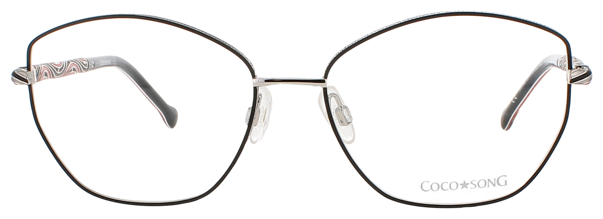 Coco Song Surfing Dolphin Eyeglasses