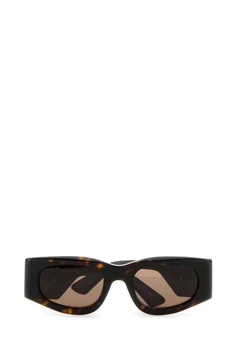 Gucci Women Printed Acetate Sunglasses