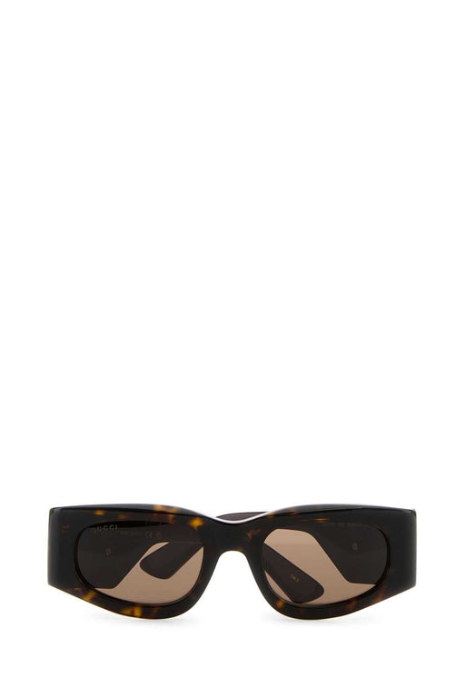 Gucci Women Printed Acetate Sunglasses - Product image