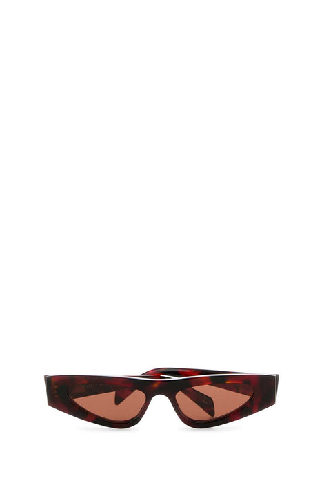 Gucci Women Printed Acetate Sunglasses
