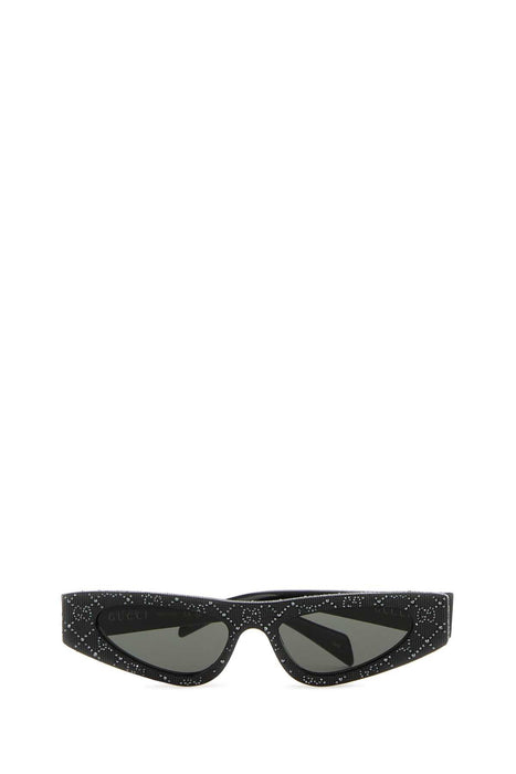 Gucci Women Embellished Acetate Sunglasses