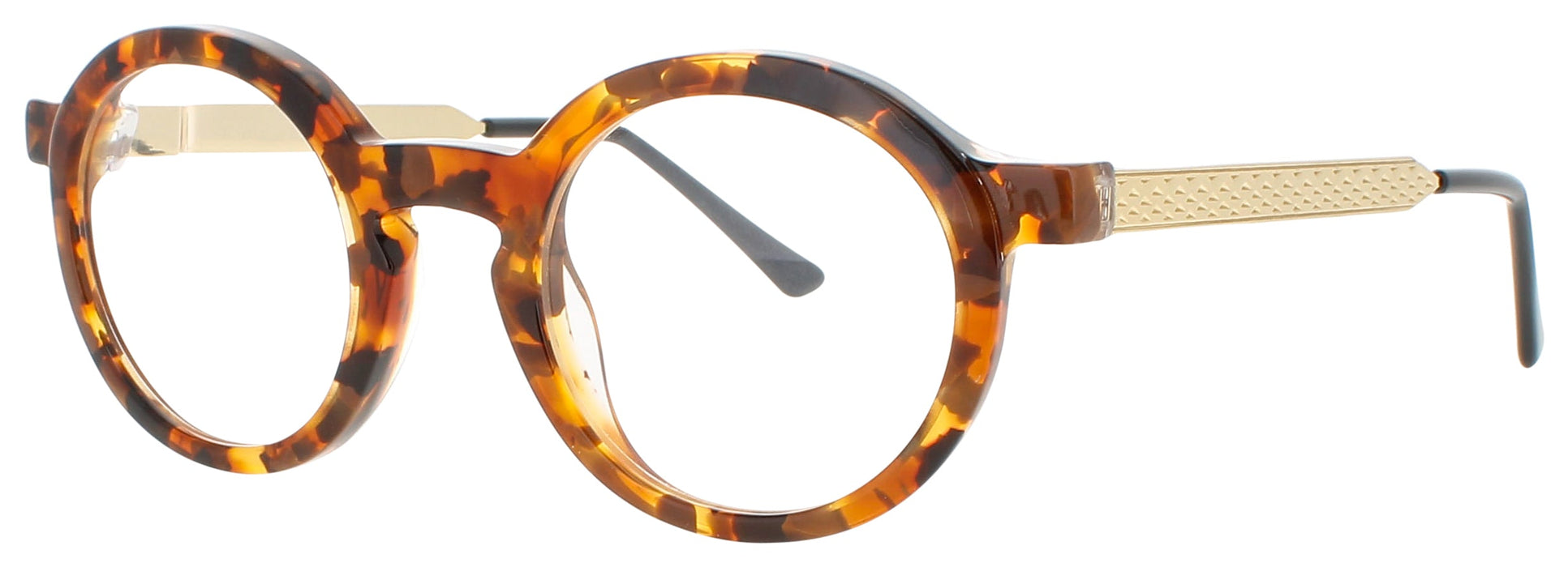 Harry Lary Manifesty Eyeglasses