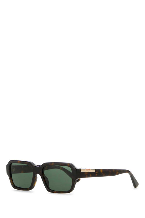 Gucci Men Printed Acetate Sunglasses