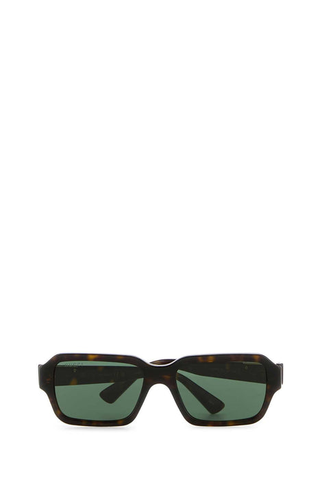 Gucci Men Printed Acetate Sunglasses