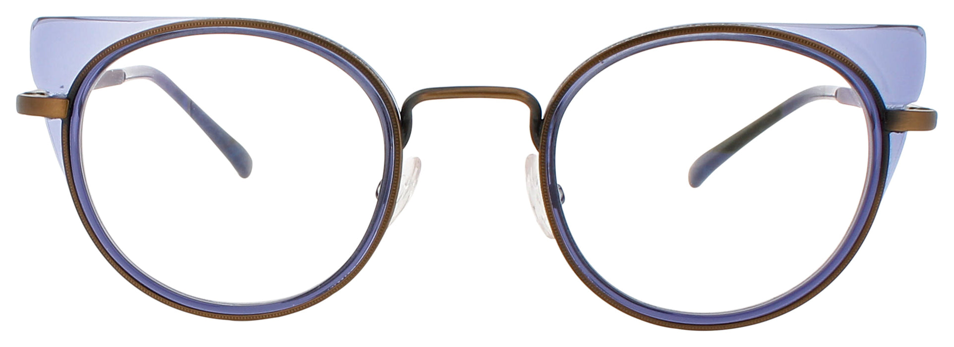 Harry Lary Devily Eyeglasses
