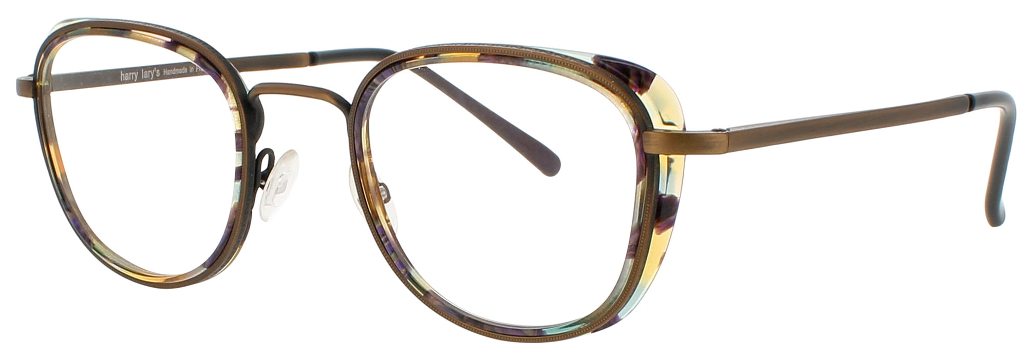 Harry Lary Gallery Eyeglasses