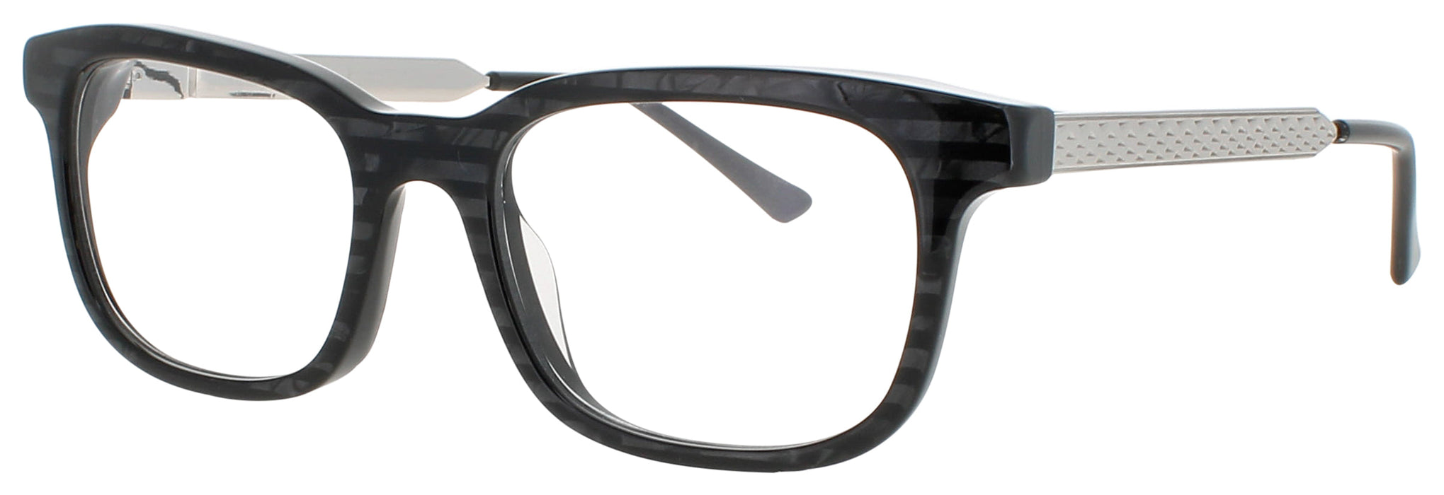 Harry Lary Jumpy Eyeglasses