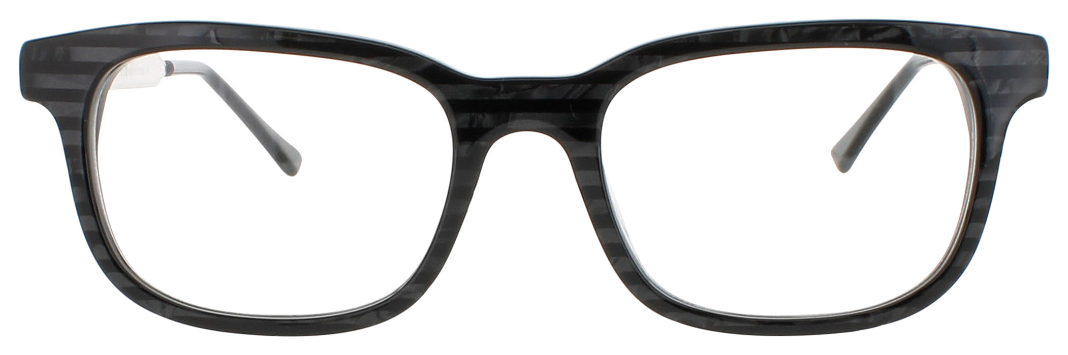 Harry Lary Jumpy Eyeglasses