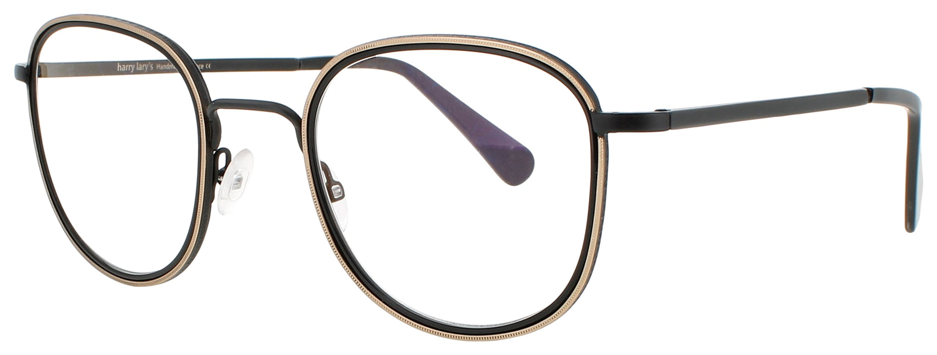 Harry Lary Phony Eyeglasses
