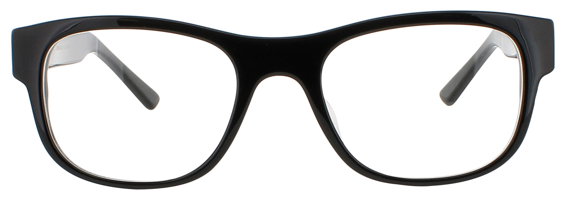Harry Lary Supporty Eyeglasses