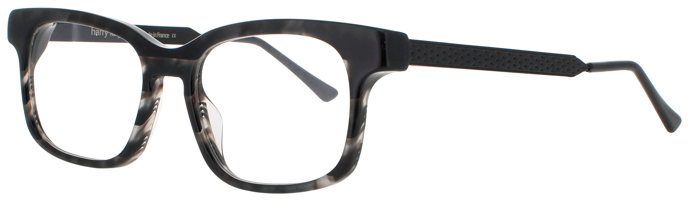 Harry Lary Beasty Eyeglasses