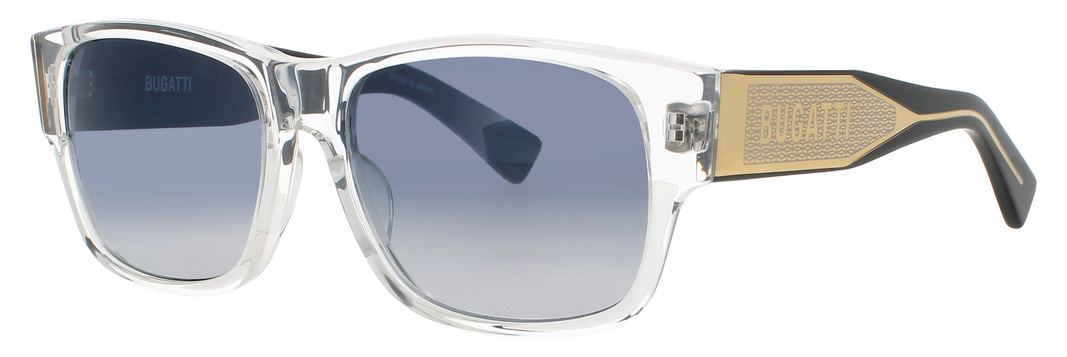 Bugatti 12 Sunglasses