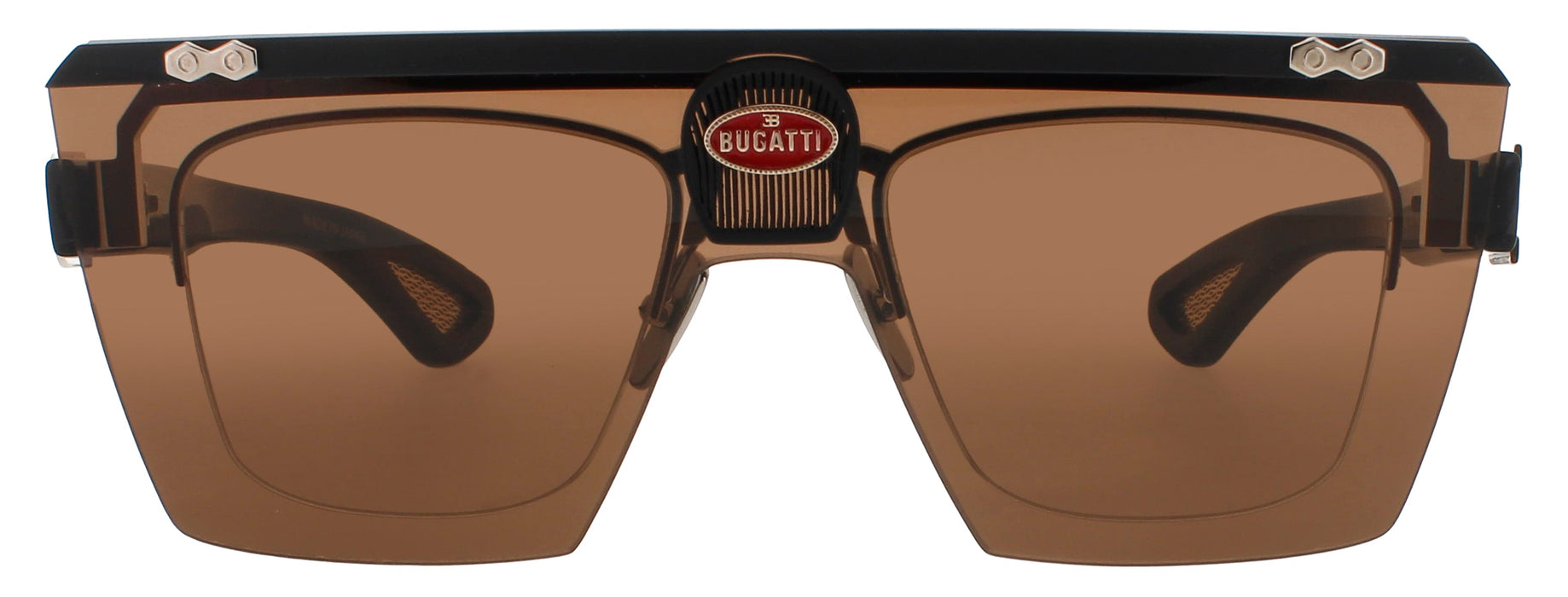 Bugatti 01brx Sunglasses
