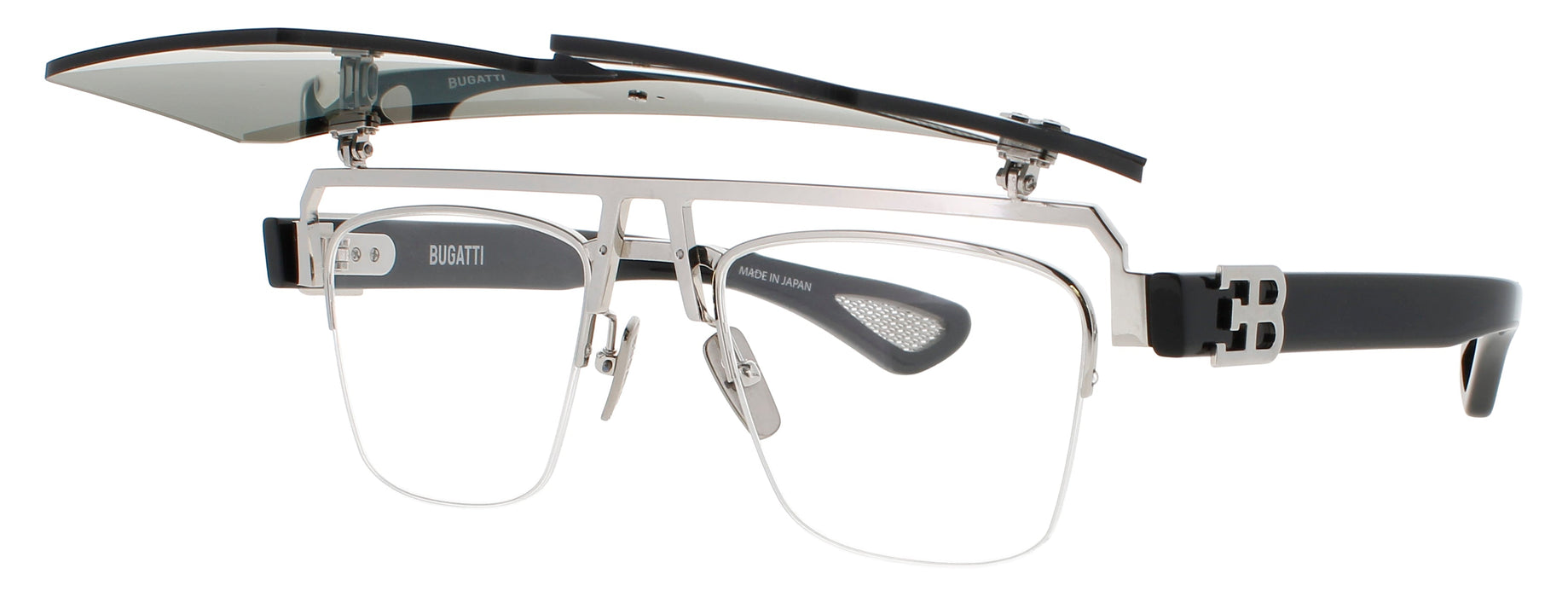 Bugatti 01brx Sunglasses