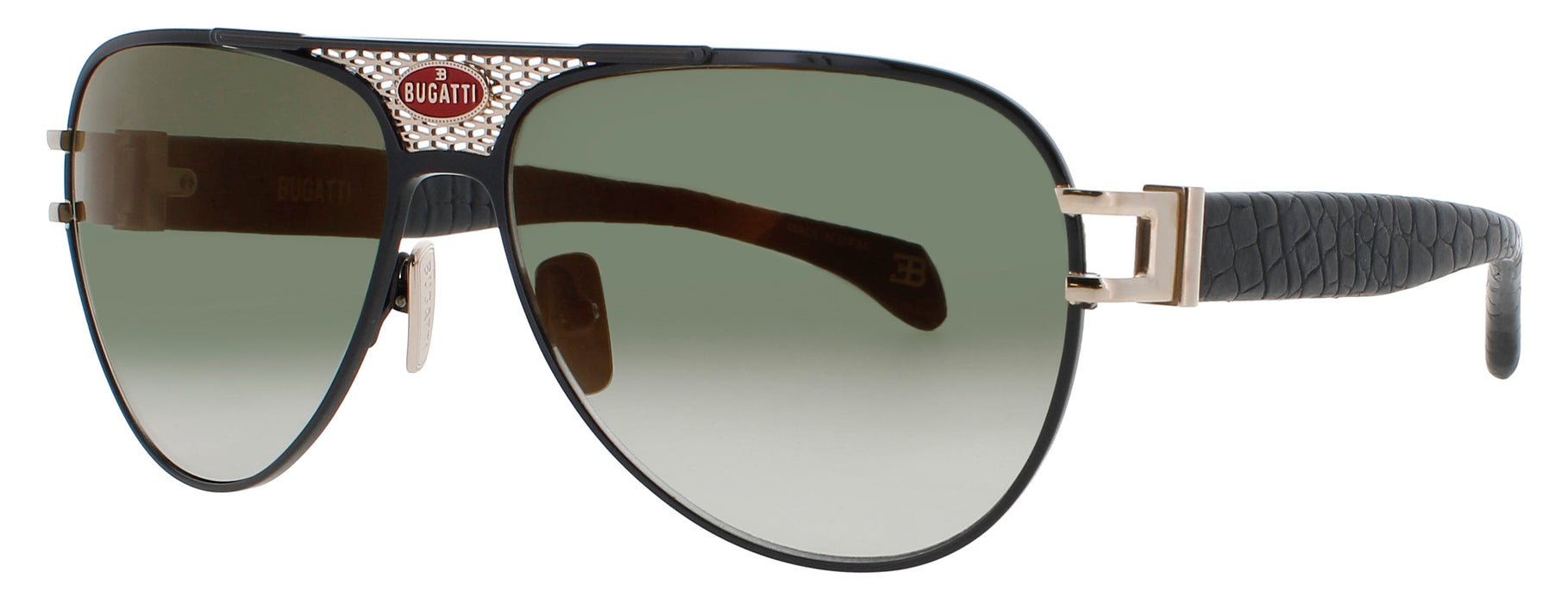 Bugatti 11 Sunglasses