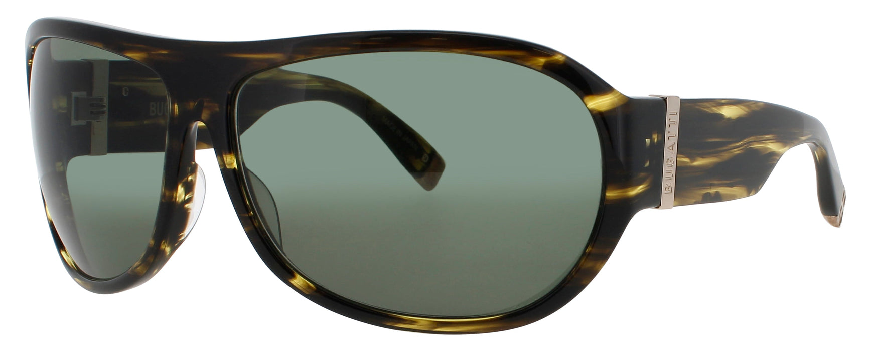 Bugatti 43b Sunglasses