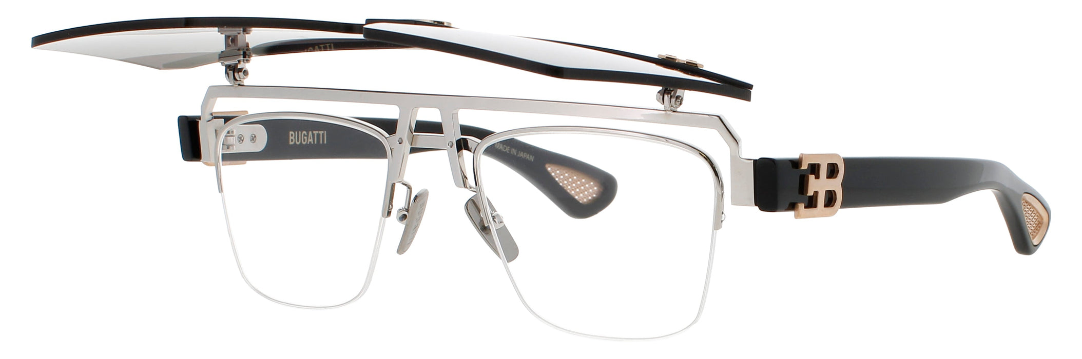 Bugatti 01brx Sunglasses